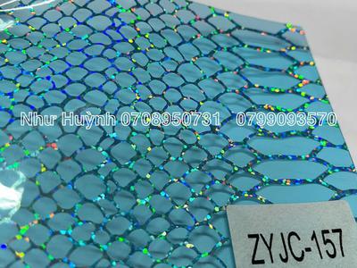 Bán pvc dẻo bề mặt giả da - hiệu ứng ánh kim 0