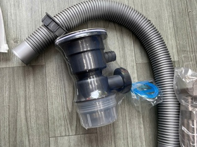 Chậu Rửa Inox Kaff KF-PSM6845 - Chính Hãng 5