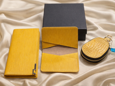 Xưởng Sản Xuất Cặp Công Sở - Quà Tặng Doanh Nghiệp Chỉn Chu 8