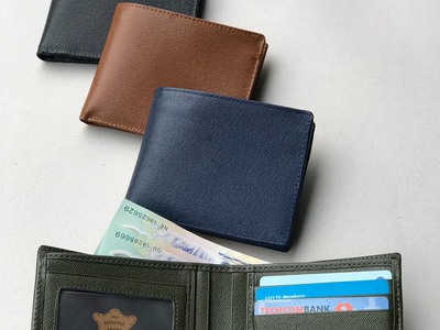 Xu Hướng Đồ Da Đang Tăng - Cơ Hội Lớn Cho Người Kinh Doanh 2026 0