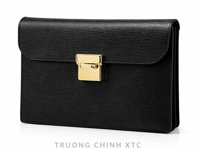 Xưởng Sản Xuất Cặp Công Sở - Quà Tặng Doanh Nghiệp Chỉn Chu 17