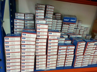Tổng đại lý cung cấp các loại vòng bi công nghiệp chính hãng 0