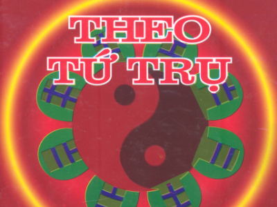 Cách xem mệnh theo Tứ Trụ trong bát tự 0