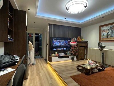 BÁN CHUNG CƯ Xuân Đỉnh Bác Từ Liêm 36m2 Tầng 3 3.15 Tỷ Cho thuê DÒNG TIỀN 0