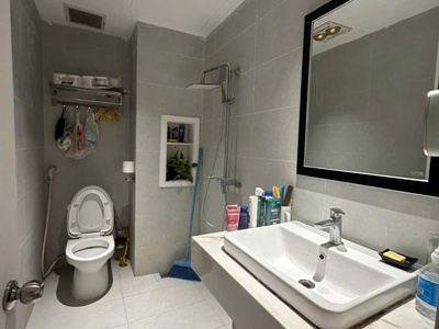 BÁN CHUNG CƯ Xuân Đỉnh Bác Từ Liêm 36m2 Tầng 3 3.15 Tỷ Cho thuê DÒNG TIỀN 1