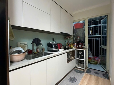 BÁN CHUNG CƯ Xuân Đỉnh Bác Từ Liêm 36m2 Tầng 3 3.15 Tỷ Cho thuê DÒNG TIỀN 5