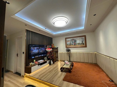 BÁN CHUNG CƯ Xuân Đỉnh Bác Từ Liêm 36m2 Tầng 3 3.15 Tỷ Cho thuê DÒNG TIỀN 6