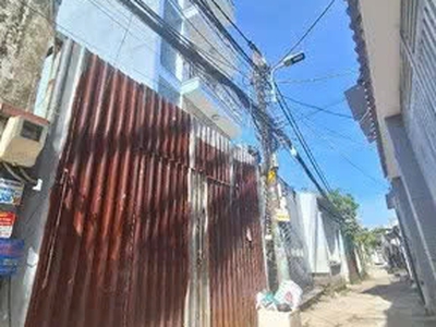Liền kề Phú Mỹ Hưng Quận 7 - Đất rồng 112.5m2 full thổ cư - Khu hiện hữu tiện xây mới 1