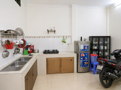 Nhà Kha Vạn Cân - Ngang Hiếm 6,3m - Ra Phạm Văn Đồng Cực Nhanh - Chỉ 4 Tỷ Còn TL 1