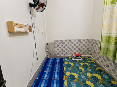 Nhà Kha Vạn Cân - Ngang Hiếm 6,3m - Ra Phạm Văn Đồng Cực Nhanh - Chỉ 4 Tỷ Còn TL 4