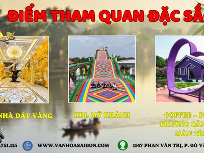 Mỹ Tho - Cần Thơ 2n1đ 2026 sgc 3