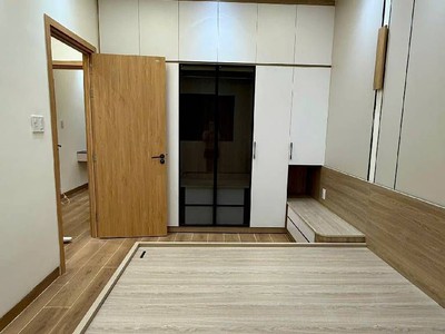NHÀ ĐẸP gân chợ gò xoài thuận tiện đoi lại  giáp quận 6 5