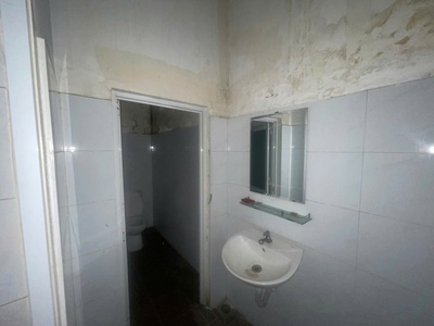 100m2 mặt tiền d10 - tây thạnh, tân phú vị trí đẹp - kinh doanh sầm uất - giá tốt 1