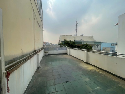 100m2 mặt tiền d10 - tây thạnh, tân phú vị trí đẹp - kinh doanh sầm uất - giá tốt 2