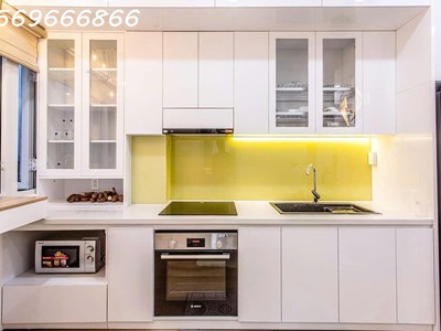 Căn góc 2pn full nội thất đẹp chung cư an lộc, q2 tìm chủ mới, dt 62m2, giá 3tỷ990 2