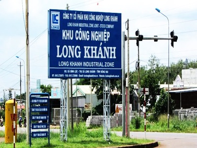 Mặt tiền bê tông, chỉ 216tr/m , gần thcs lê a, kcn long khánh, p. bình lộc, đn. 2