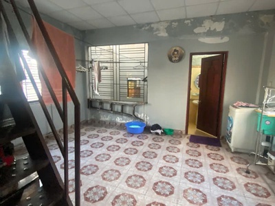 Siêu phẩm mặt tiền tô ký   giá tốt chốt nhanh 3