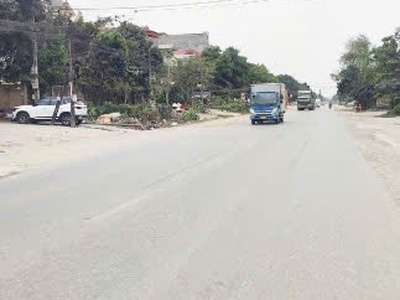 Bán nhanh quỹ đất đẹp phú cát sát ql21, ô tô tránh, giá đầu tư cực tốt 0