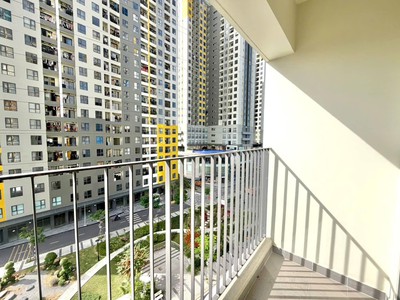 Chung cư bcons city - tháp emerald 2