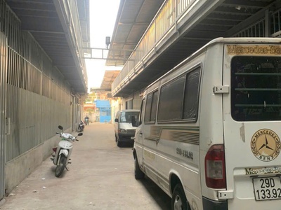Cho thuê kho đường hiệp bình   gần quốc lộ 13, phạm văn đồng 0