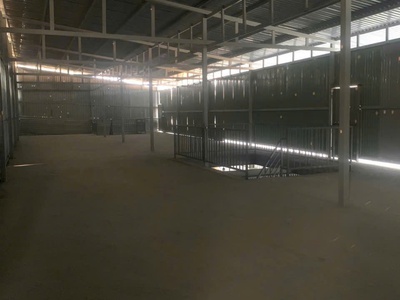 Cho thuê kho đường hiệp bình   gần quốc lộ 13, phạm văn đồng 3