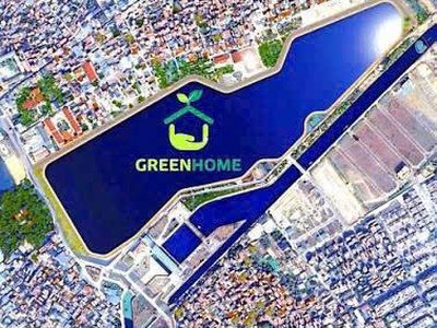 Bán lô đất vuông đẹp   ô tô đỗ cửa   vị trí siêu tiềm năng 4
