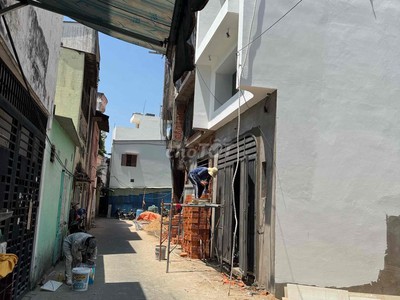 Cần bán nhanh lô góc phuờng phú thạnh   quận tân phú cũ  , tphcm 1
