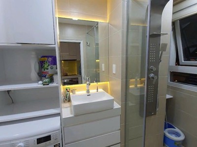 Căn góc 2pn full nội thất đẹp chung cư an lộc, q2 tìm chủ mới, dt 62m2, giá 3tỷ990 4