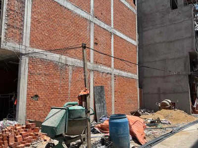 Cần bán nhanh lô góc phuờng phú thạnh   quận tân phú cũ  , tphcm 2