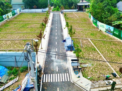 Thanh khoản gấp lô đất rẻ hơn lô bên cạnh 300tr - hòa lạc 4