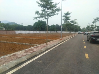 Quá rẻ chỉ 3 tỷ là ac đã sở hữu lô đất 100full thổ tại phú cát 0