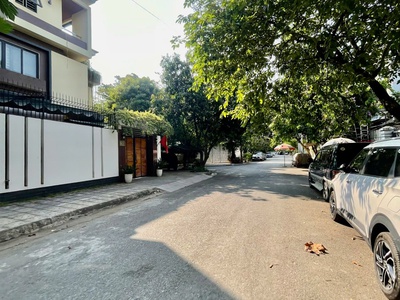 Tìm một nền đất để tự xây nhà tại p.5 bình thạnh  lô 4x17.5 này phù hợp 4