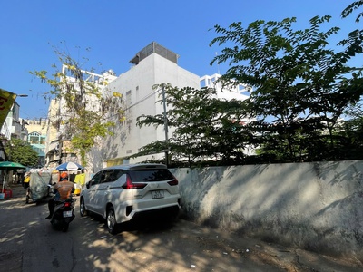 Hoàng hoa thám p.5   đất 4x17.5   hxh   9 tỷ tl 3