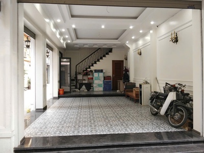 Bán nhà khu phân lô phố vũ xuân thiều - cầu bây - long biên. 0