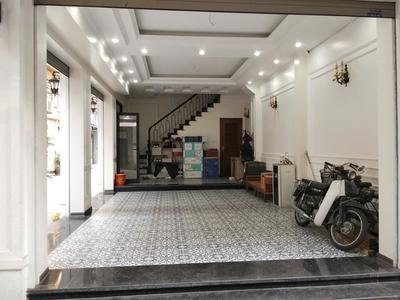 Nhà hiếm phố cổ ngọc lâm - long biên 0
