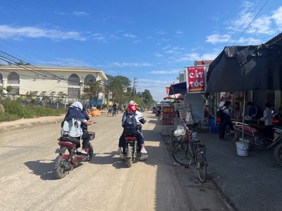  giá chạm đáy: đất hòa lạc full thổ cư   rẻ hơn thị trường cả trăm triệu 0