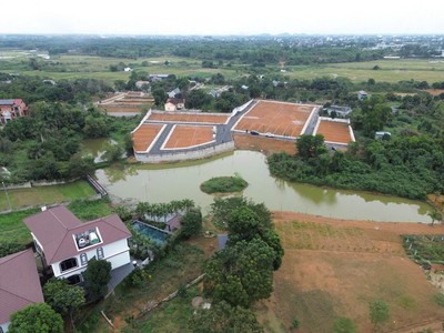 Đất nền đồng trạng - hòa lạc cơ hội khan hiếm   đón đầu chu kỳ tăng giá bùng nổ 0