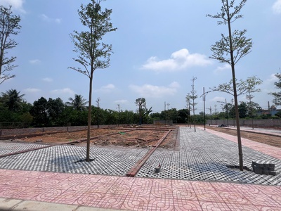 Bán đất xây trọ gần đh Quốc Gia 1