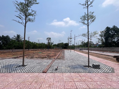 Bán đất xây trọ gần đh Quốc Gia 0