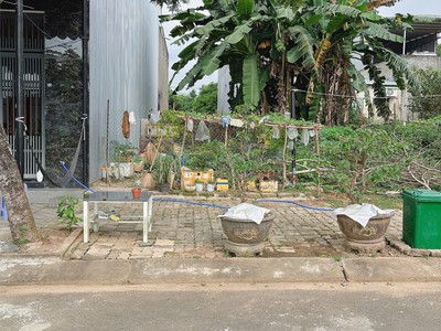Đất nền đồng trạng - hòa lạc cơ hội khan hiếm   đón đầu chu kỳ tăng giá bùng nổ 1