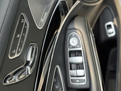 Cần Bán Mercedes S450 luxury model 2017 7