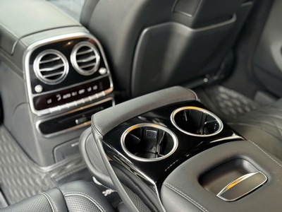 Cần Bán Mercedes S450 luxury model 2017 1
