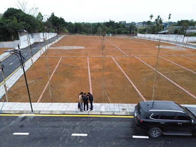 Đất hoà lạc giá rẻ 2 tỷ 100 m full 0