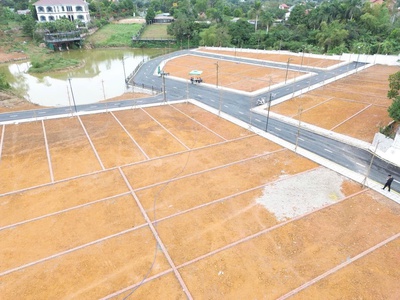Đất hoà lạc giá rẻ 2 tỷ 100 m full 2