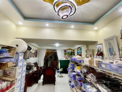 1/ bình long, tân phú - 70m2 - 4 tầng nở hậu nhẹ tài lộc - hxh - kd - 6.5 tỷ 0