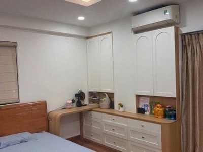 Bán căn hộ kim hồng, vườn lài tân phú -79m2 chỉ 4ty2 sổ riêng thang máy 4