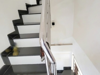 Bán nhà TÂN BÌNH vị trí đẹp, LẠC LONG QUÂN, Hẻm 4M, nhỉnh 5 TỶ 3