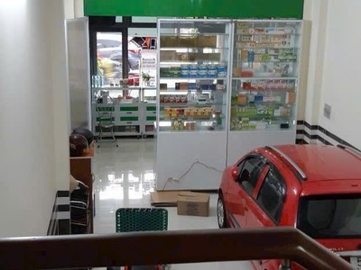 Mặt tiền kinh doanh trần thị năm  tch10    quận 12  p. trung mỹ tây   vị trí cực đẹp, kinh doanh 1