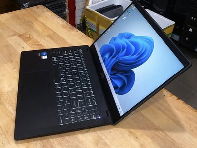 Laptop MSI Modern 15 Core i5-1235U RAM 16GB SSD 512GB VGA ON Màn 15.6 Inch Full HD Máy Đẹp 4