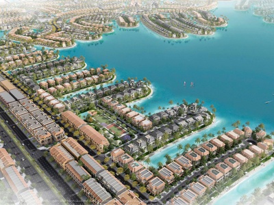 Giỏ hàng đợt 1 nhưng áp dụng chính sách vay mới 6/năm trong 5 năm -Vinhomes Green Paradise Cần Giờ 5